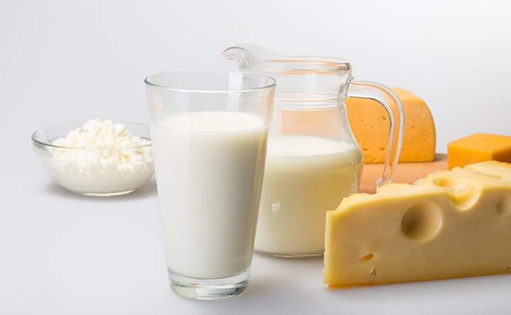 Chi mangia più latticini è più magro e non ha il colesterolo alto