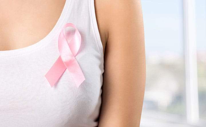 Abbassare i livelli di colesterolo aiuta le donne colpite da cancro al seno