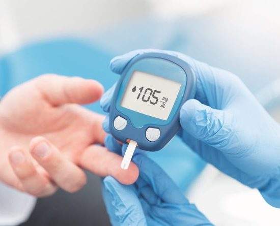 Diabete: L’indice di massa corporea è un fattore di rischio più importante della genetica